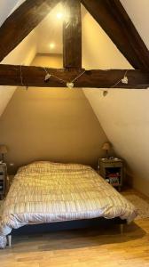 Annonce Vente 4 pi�ces Maison Beuzeville 27