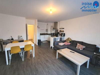 For rent Brest 3 rooms 61 m2 Finistere (29200) photo 0