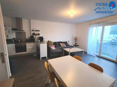 Annonce Location 3 pi�ces Appartement Brest 29