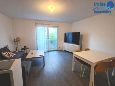 Louer Appartement 61 m2 Brest