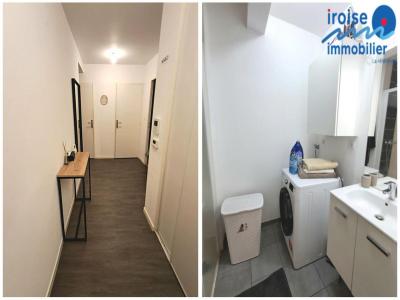 Louer Appartement Brest 790 euros