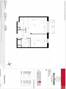 Annonce Location 2 pi�ces Appartement Notre-dame-de-bondeville 76