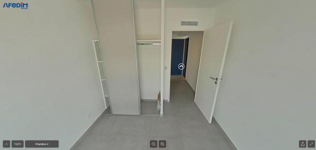 Louer Appartement Lunel Herault