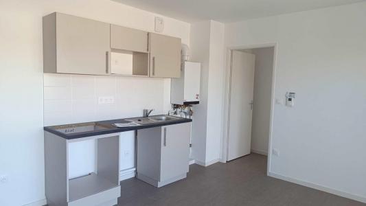 Louer Appartement 36 m2 Poitiers
