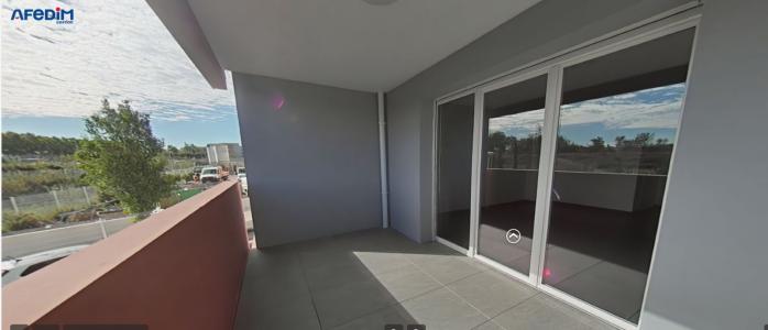 Annonce Location 3 pi�ces Appartement Perpignan 66