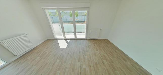 For rent Epone 3 rooms 62 m2 Yvelines (78680) photo 0
