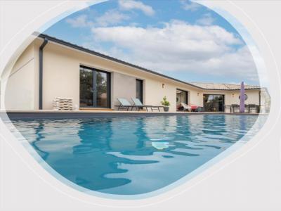 Acheter Maison 85 m2 Teich