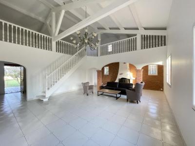 For sale Castelmaurou 8 rooms 250 m2 Haute garonne (31180) photo 0