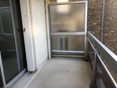 Louer Appartement 39 m2 Dinard