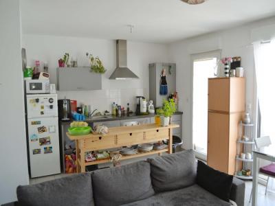 Annonce Location 3 pi�ces Appartement Saint-malo 35