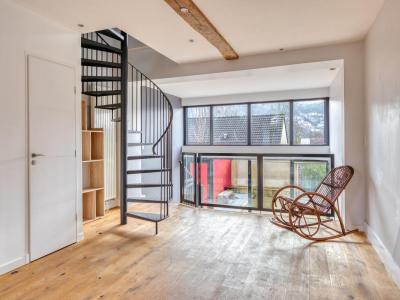 Annonce Vente 6 pi�ces Maison Rouen 76