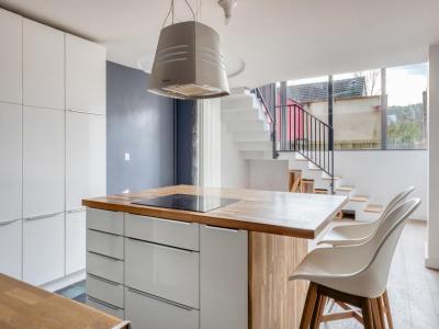 Acheter Maison 130 m2 Rouen