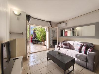 Acheter Appartement Grande-motte Herault