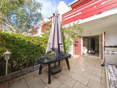Acheter Appartement Grande-motte 175000 euros