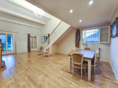 Acheter Maison Lattes Herault