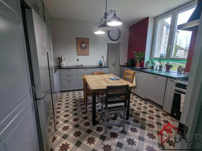 Acheter Maison Delain Haute saone