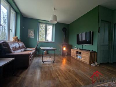 Acheter Maison Delain 299000 euros