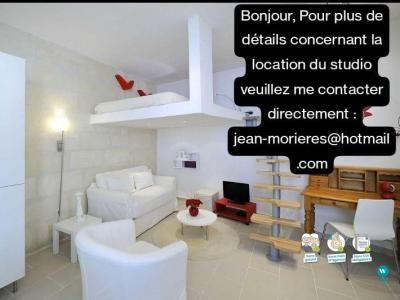 For rent Lille 2 rooms 24 m2 Nord (59800) photo 0