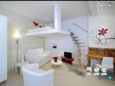 Louer Appartement 24 m2 Lille