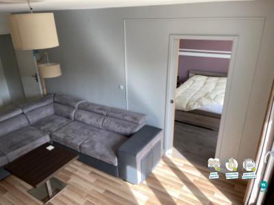 Annonce Location 3 pi�ces Appartement Senlis 60