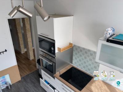 Louer Appartement 59 m2 Senlis