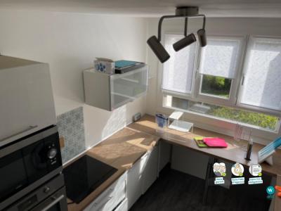 Louer Appartement Senlis Oise