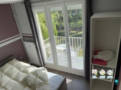 Louer Appartement Senlis 1100 euros