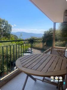 For rent Ajaccio 4 rooms 79 m2 Corse (20000) photo 0