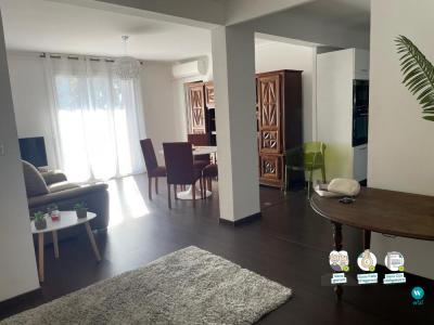 Annonce Location 4 pi�ces Appartement Ajaccio 20