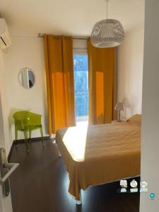 Louer Appartement 79 m2 Ajaccio