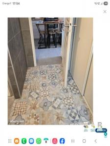 Louer Appartement 47 m2 Ajaccio