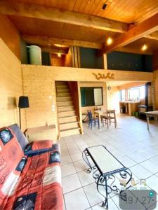 Annonce Location 2 pi�ces Maison Lavoine 03