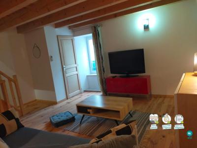 Annonce Location 2 pi�ces Maison Labastide-rouairoux 81