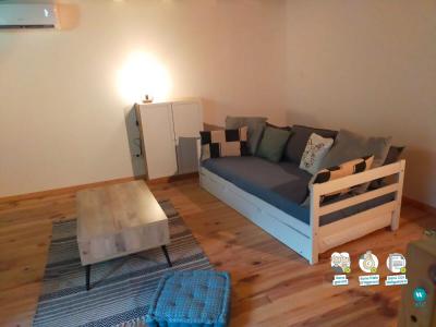 Louer Maison 75 m2 Labastide-rouairoux