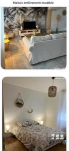 Louer Maison 75 m2 Poix-de-picardie