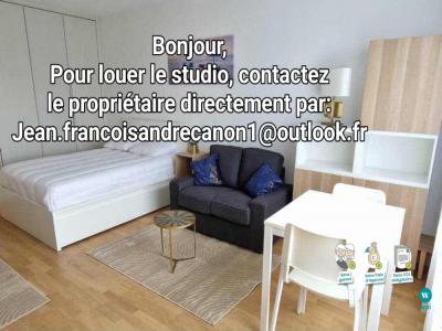 Annonce Location Appartement Annemasse 74