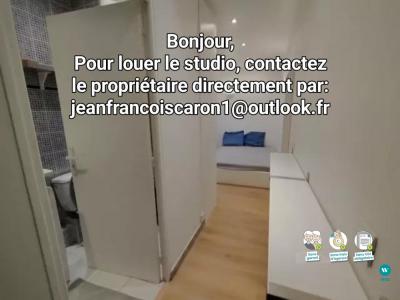 Louer Appartement Lyon-7eme-arrondissement 550 euros