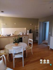 Annonce Location 3 pi�ces Appartement Groix 56