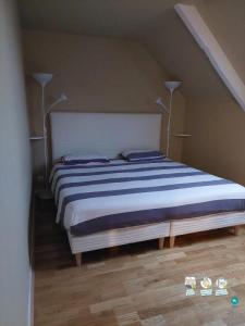 Louer Appartement Groix 800 euros
