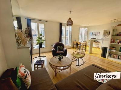 Annonce Vente 2 pi�ces Appartement Marseille-6eme-arrondissement 13