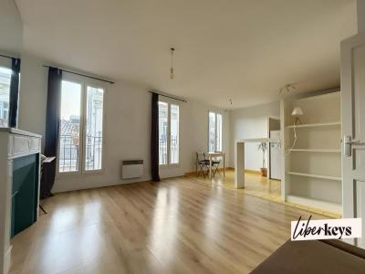 Acheter Appartement 74 m2 Marseille-6eme-arrondissement