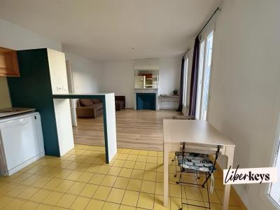 Acheter Appartement Marseille-6eme-arrondissement Bouches du Rhone