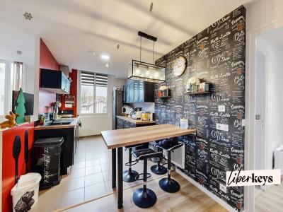 Annonce Vente 4 pi�ces Appartement Ascain 64