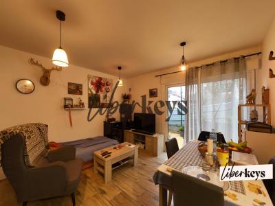 Annonce Vente 2 pi�ces Appartement Urrugne 64