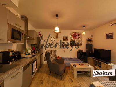 Acheter Appartement 35 m2 Urrugne