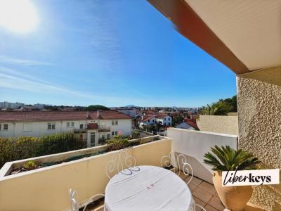 Annonce Vente Appartement Biarritz 64