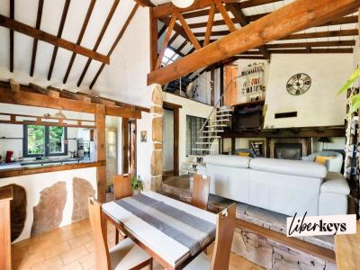 Acheter Maison 120 m2 Ascain