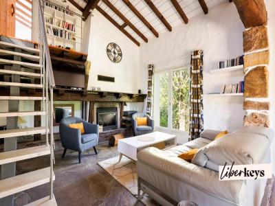 Acheter Maison Ascain Pyrenees atlantiques