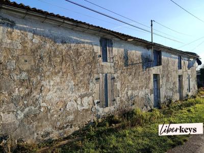 For sale Saint-georges-des-coteaux 2 rooms 67 m2 Charente maritime (17810) photo 0