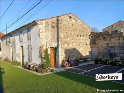 Acheter Maison Saint-georges-des-coteaux Charente maritime